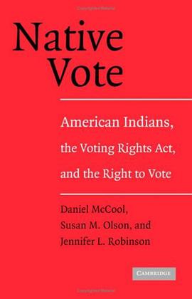 Native Vote