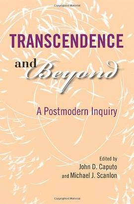 Transcendence and Beyond pdf epub mobi 电子书 下载