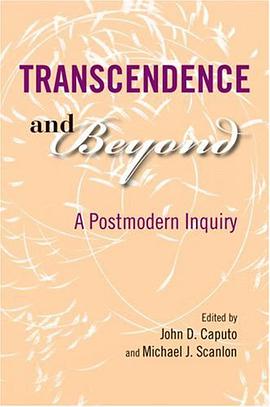 Transcendence and Beyond pdf epub mobi 电子书 下载