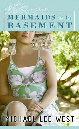 Mermaids in the Basement pdf epub mobi 电子书 下载