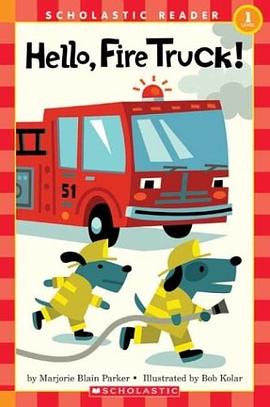 Hello, Fire Truck! (Scholastic Readers) pdf epub mobi 电子书 下载