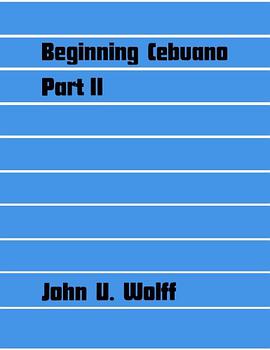 Beginning Cebuano pdf epub mobi 电子书 下载