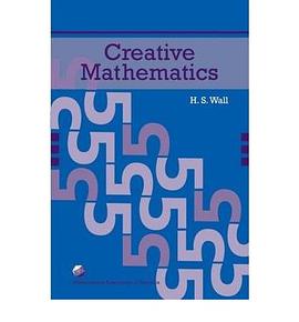Creative Mathematics pdf epub mobi 电子书 下载