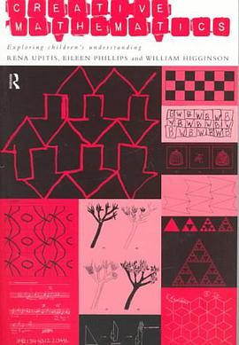 Creative Mathematics pdf epub mobi 电子书 下载