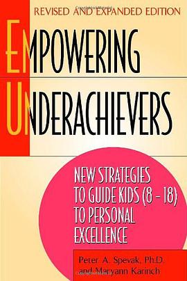 Empowering Underachievers pdf epub mobi 电子书 下载