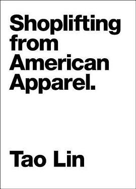 Shoplifting from American Apparel (The Contemporary Art of the Novella) pdf epub mobi 电子书 下载