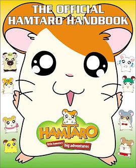 The Official Hamtaro Handbook pdf epub mobi 电子书 下载