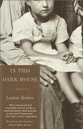 In This Dark House pdf epub mobi 电子书 下载