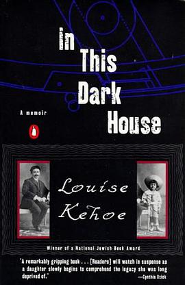 In This Dark House pdf epub mobi 电子书 下载