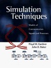 Simulation Techniques pdf epub mobi 电子书 下载