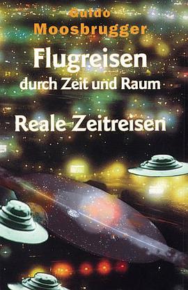 Flugreisen durch Zeit und Raum. pdf epub mobi 电子书 下载