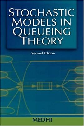 Stochastic Models in Queueing Theory, Second Edition pdf epub mobi 电子书 下载