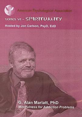 Mindfulness for Addiction Problems pdf epub mobi 電子書 下載