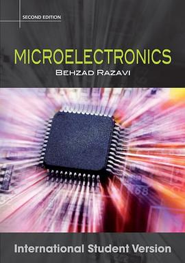 Fundamentals of Microelectronics pdf epub mobi 电子书 下载