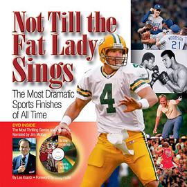 Not Till the Fat Lady Sings pdf epub mobi 电子书 下载