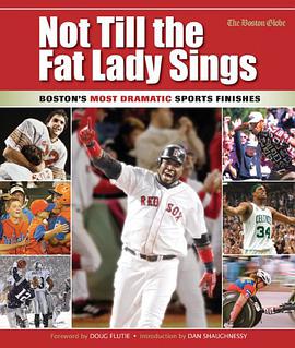 Not Till the Fat Lady Sings pdf epub mobi 电子书 下载