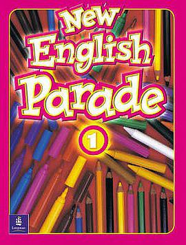 New English Parade pdf epub mobi 电子书 下载