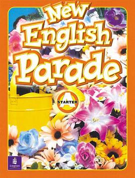 New English Parade pdf epub mobi 電子書 下載