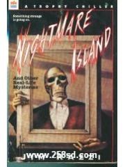 Nightmare Island: And Other Real-Life Mysteries pdf epub mobi 电子书 下载