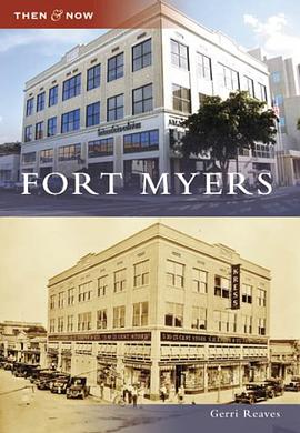 Fort Myers pdf epub mobi 电子书 下载