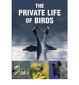 The Private Life of Birds pdf epub mobi 电子书 下载