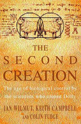 The Second Creation pdf epub mobi 电子书 下载