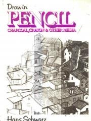 Draw in Pencil pdf epub mobi 电子书 下载