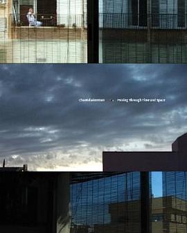 Chantal Akerman pdf epub mobi 电子书 下载