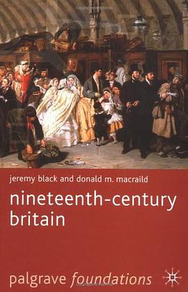 Nineteenth Century Britain pdf epub mobi 电子书 下载