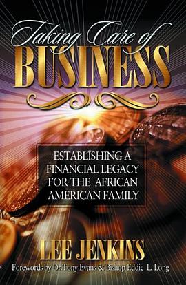 Taking Care of Business pdf epub mobi 电子书 下载