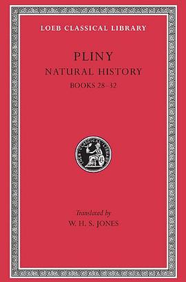 Natural History, Volume VIII pdf epub mobi 电子书 下载
