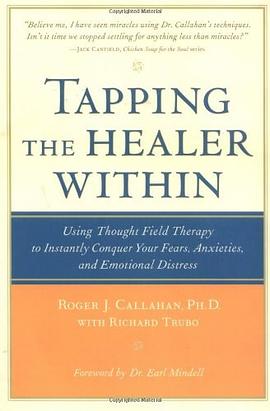 Tapping the Healer Within pdf epub mobi 电子书 下载