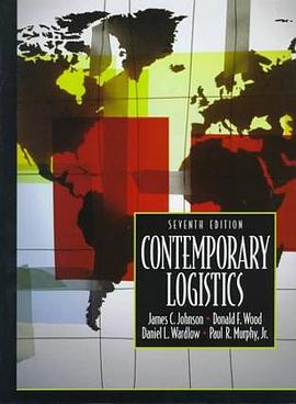 Contemporary Logistics (7th Edition) pdf epub mobi 电子书 下载