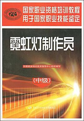 霓虹灯制作员 pdf epub mobi 电子书 下载