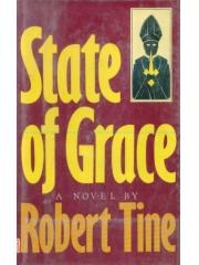 State of Grace pdf epub mobi 电子书 下载