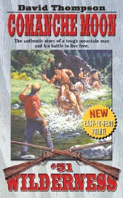 Comanche Moon pdf epub mobi 电子书 下载