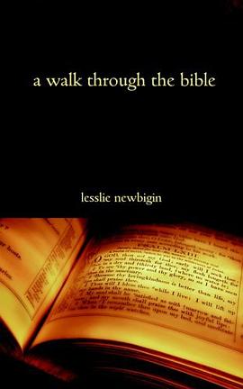 A Walk through the Bible pdf epub mobi 电子书 下载
