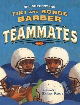 Teammates pdf epub mobi 电子书 下载