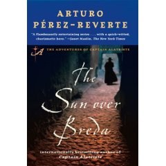 The Sun Over Breda pdf epub mobi 电子书 下载