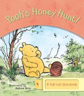 Pooh's Hunny Hunt (Pull-tab Storybook) pdf epub mobi 電子書 下載