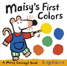 Maisy's First Colors pdf epub mobi 下载