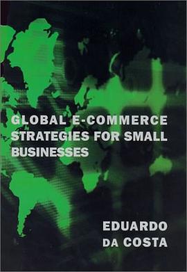 Global E-Commerce Strategies for Small Business小企业的全球电子商务策略 pdf epub mobi 电子书 下载