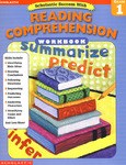 READING COMPREHENSION GRADE 1
