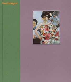 Van Dongen pdf epub mobi 电子书 下载