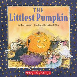 The Littlest Pumpkin pdf epub mobi 电子书 下载