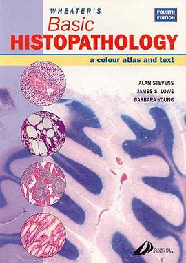 Wheater's Basic Histopathology pdf epub mobi 电子书 下载