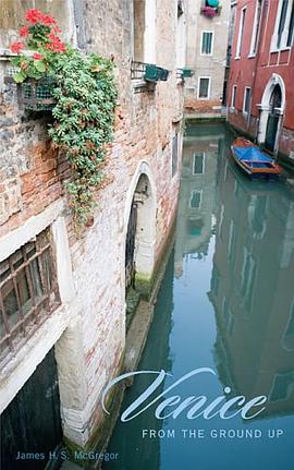 Venice from the Ground Up pdf epub mobi 电子书 下载