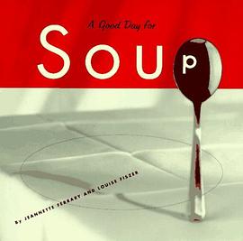 Good Day for Soup pdf epub mobi 电子书 下载