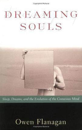 Dreaming Souls pdf epub mobi 电子书 下载