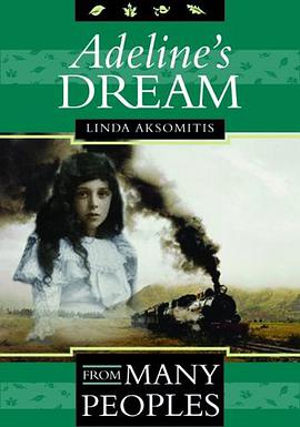 Adeline's Dream pdf epub mobi 电子书 下载